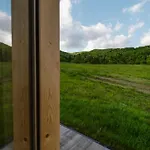 Na Jędrzejówkach Сasa de vacaciones
