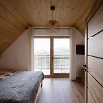 Сasa de vacaciones Na Jędrzejówkach Grywald
