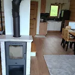 Na Jędrzejówkach Сasa de vacaciones *