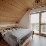 Na Jędrzejówkach Сasa de vacaciones Grywald