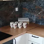 Сasa de vacaciones Na Jędrzejówkach *