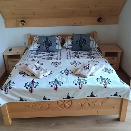 Na Jedrzejowkach *