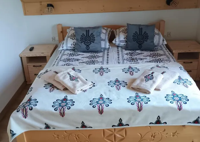 Na Jedrzejowkach * Grywald