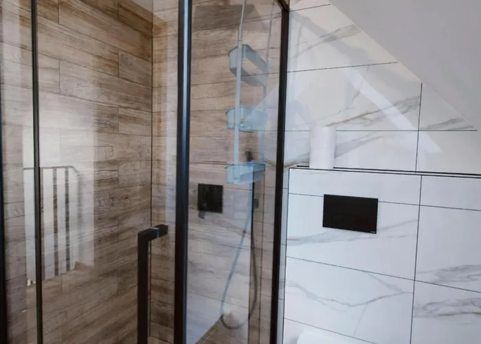 Na Jedrzejowkach Casa vacanze Grywald